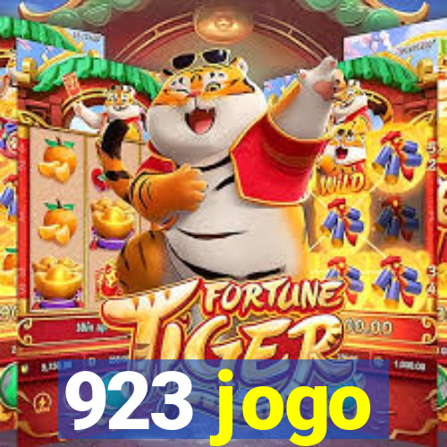 923 jogo